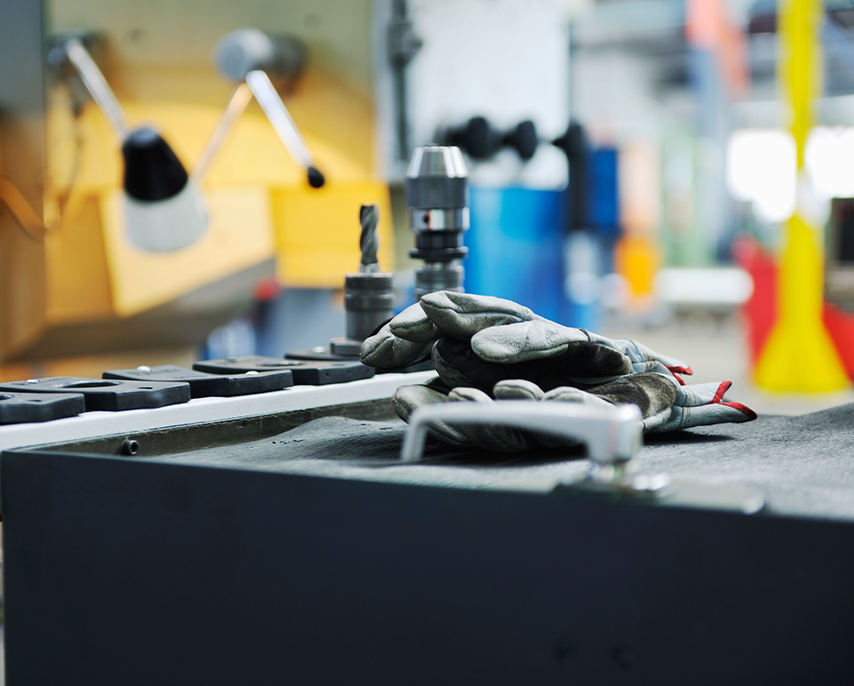 關(guān)鍵設(shè)備零部件解決商