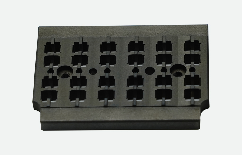 精密模具、配件