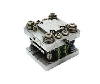 精密模具、配件