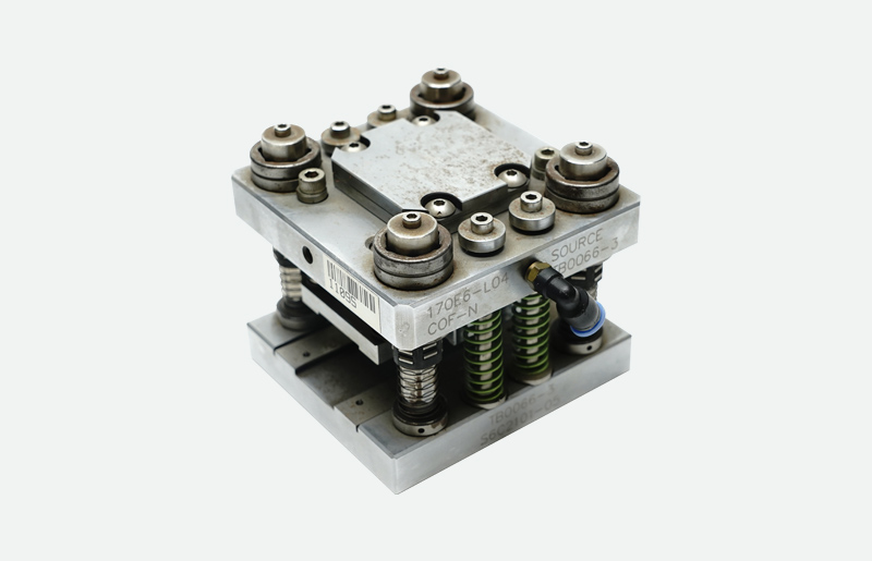 精密模具、配件