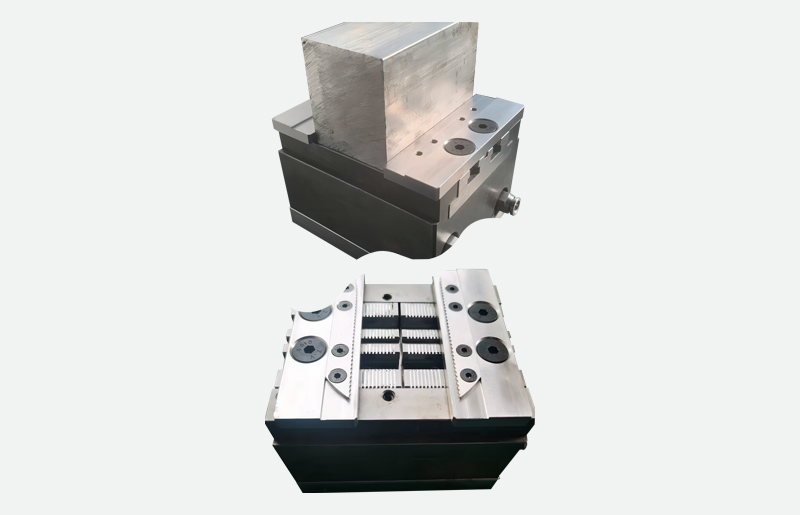 氣動(dòng)自定心夾持器及應(yīng)用場(chǎng)景