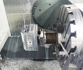 五軸強力型零點系統(tǒng)應(yīng)用場景