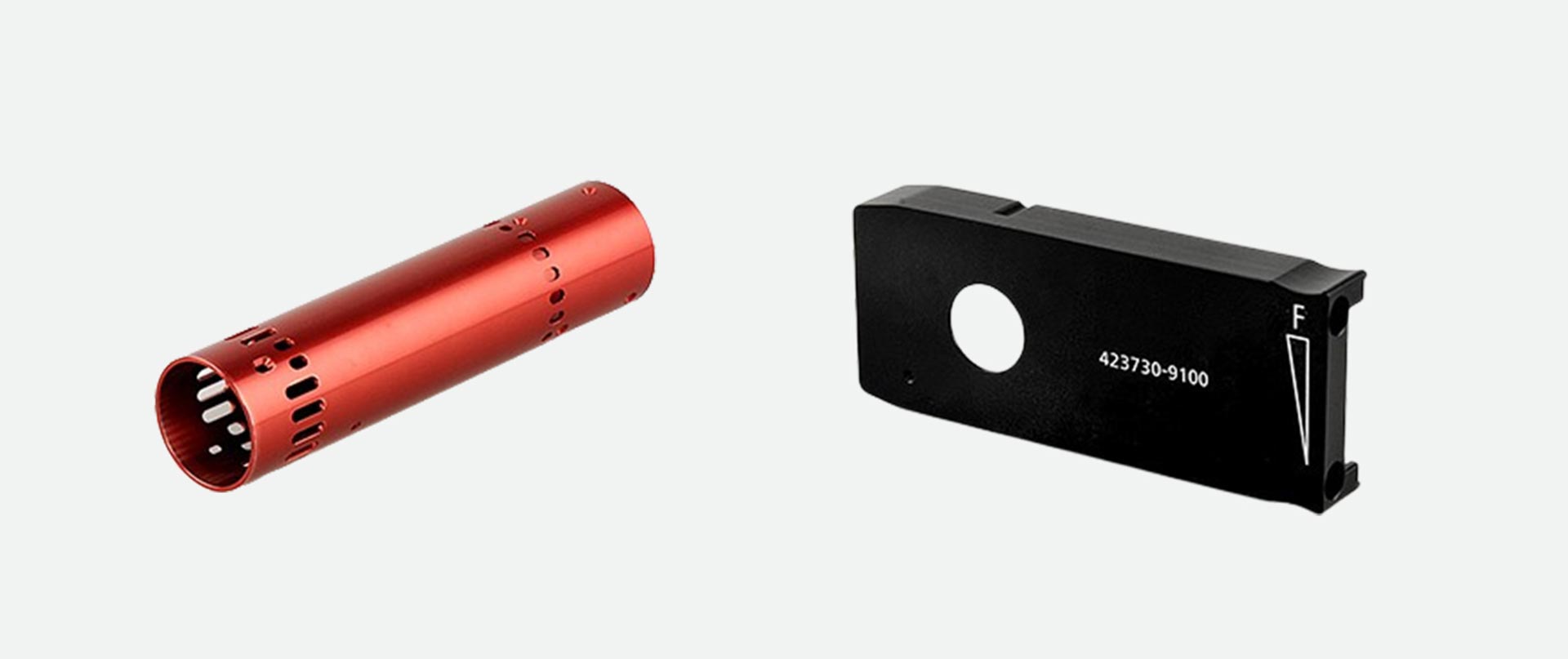 醫(yī)療器械零部件